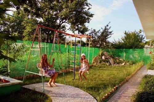 Hostal Guest House Severnaya 49