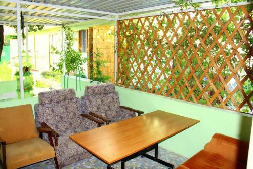 Hostal Guest House Severnaya 49