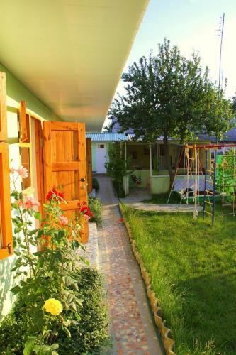 Hostal Guest House Severnaya 49