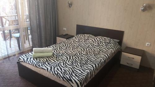 Hostal "?????"