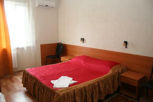 Volgodonsk Hotel