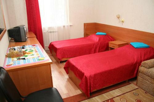 Volgodonsk Hotel