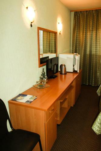 Volgodonsk Hotel