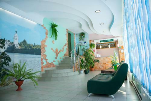 Volgodonsk Hotel