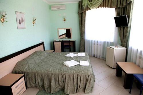 Hotel Bumerang