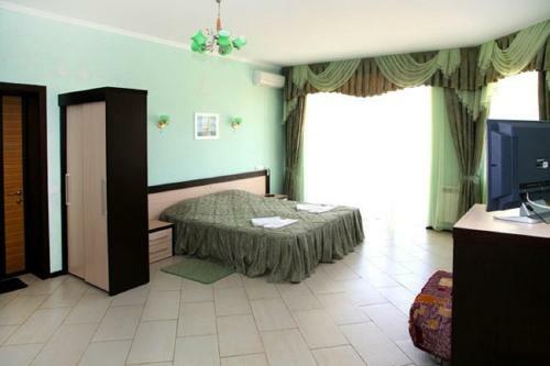 Hotel Bumerang