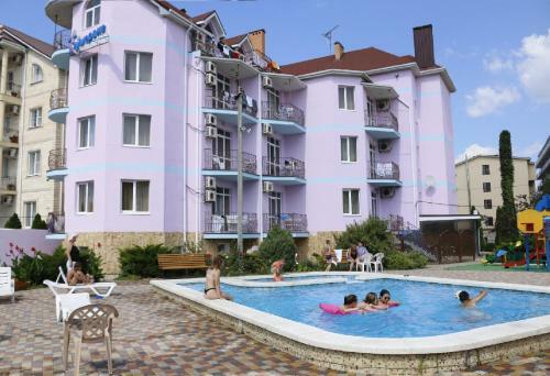 Hotel Bumerang