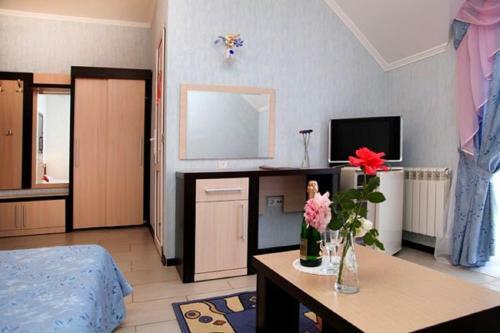 Hotel Bumerang