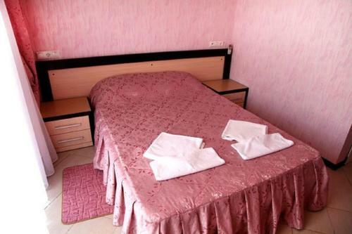 Hotel Bumerang