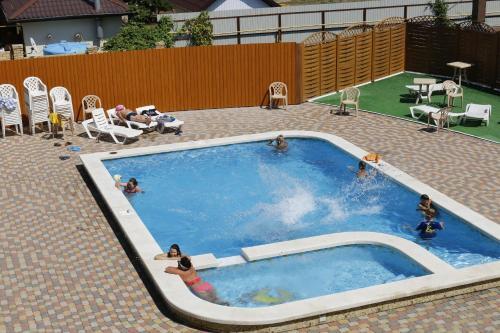 Hotel Bumerang