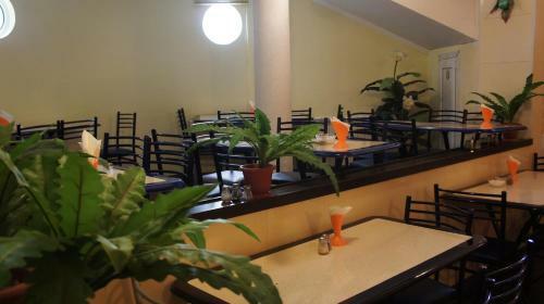 Hotel Bumerang