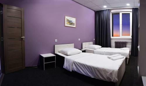 Hotel Marine Wave