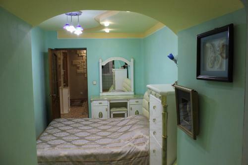 Apartment On Karla Libknekhta 10a