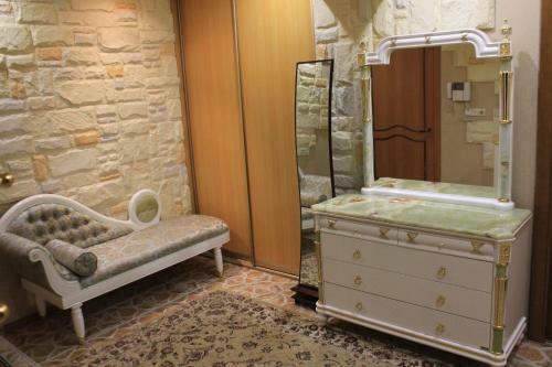 Apartment On Karla Libknekhta 10a
