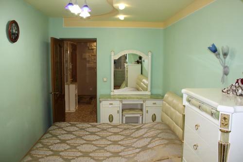 Apartment On Karla Libknekhta 10a