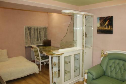 Apartment On Karla Libknekhta 10a