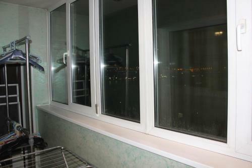 Apartment On Karla Libknekhta 10a
