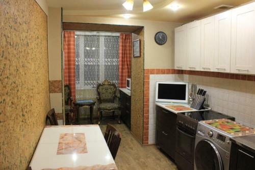 Apartment On Karla Libknekhta 10a