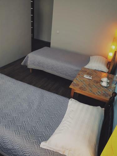 Hotel Incity