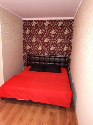 Apartments On Marshala Koneva 18g
