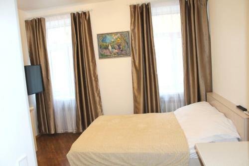 Apartamento Rainbow