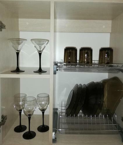 Apartamento Rainbow