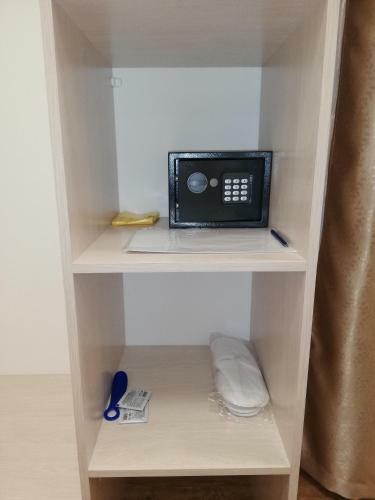 Apartamento Rainbow