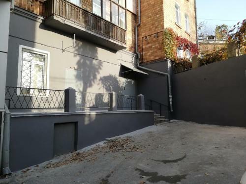 Apartamento Rainbow