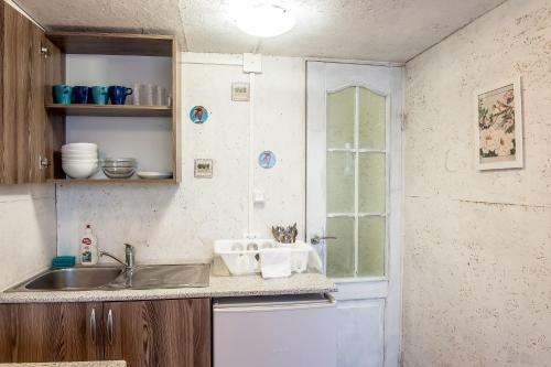 Apart-cottage Jasmine-mini