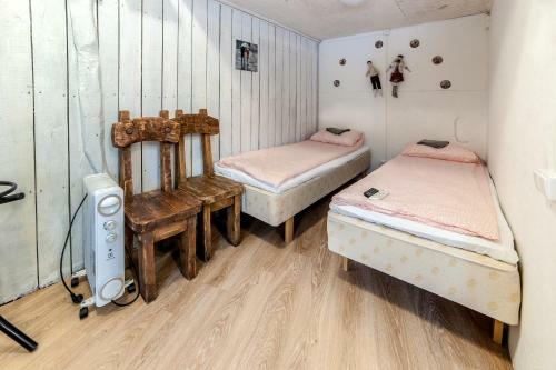 Apart-cottage Jasmine-mini