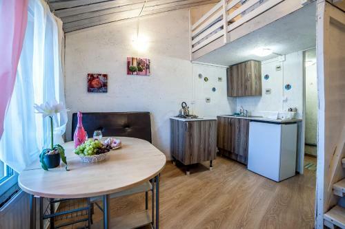 Apart-cottage Jasmine-mini