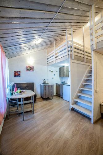 Apart-cottage Jasmine-mini