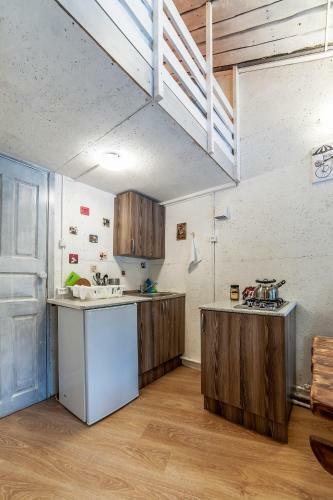 Apart-cottage Jasmine-mini