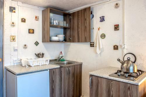 Apart-cottage Orchidey-mini