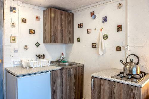 Apart-cottage Orchidey-mini