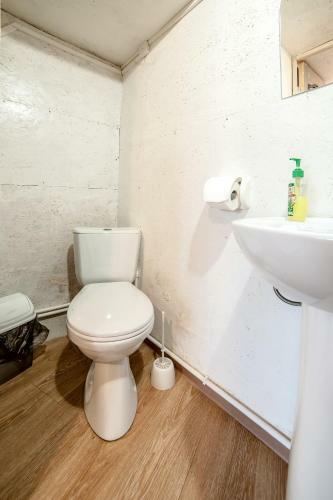 Apart-cottage Orchidey-mini