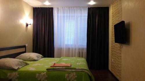 Apartment Uyut Na Schetinina