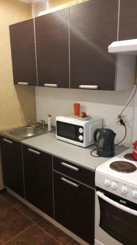 Apartment Uyut Na Schetinina