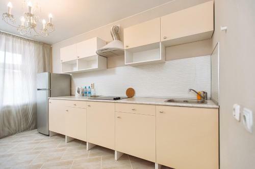 The Lucky Apartment