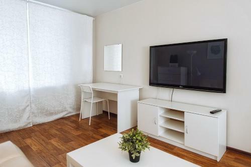 The Lucky Apartment