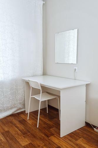 The Lucky Apartment