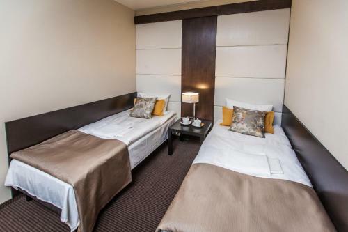 Aura Hotel