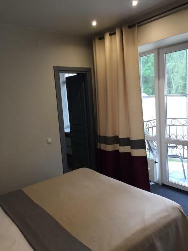 Aura Hotel