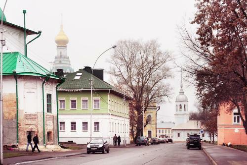 Palisad Hotel