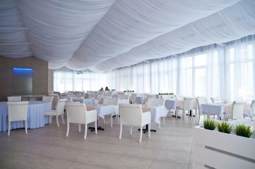 Palisad Hotel