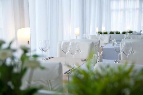 Palisad Hotel
