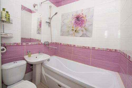 Apartamento ???????? ?? Pugacheva 13
