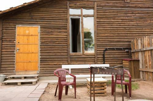 Apart-cottage Beauty-mini