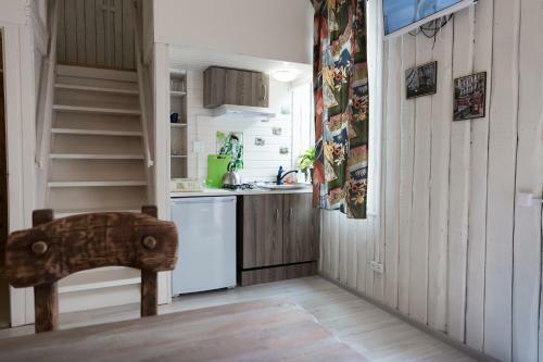 Apart-cottage Beauty-mini