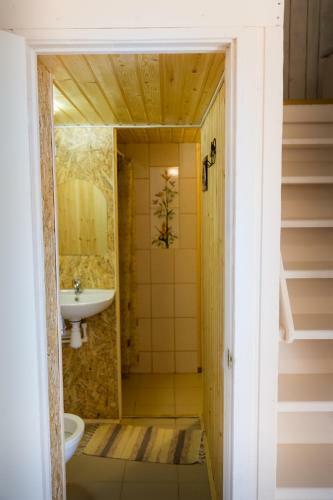 Apart-cottage Beauty-mini